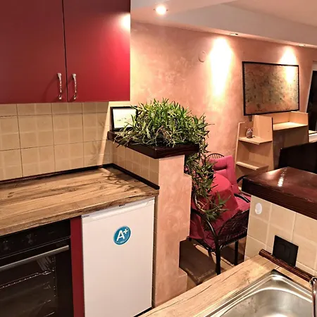 Corner